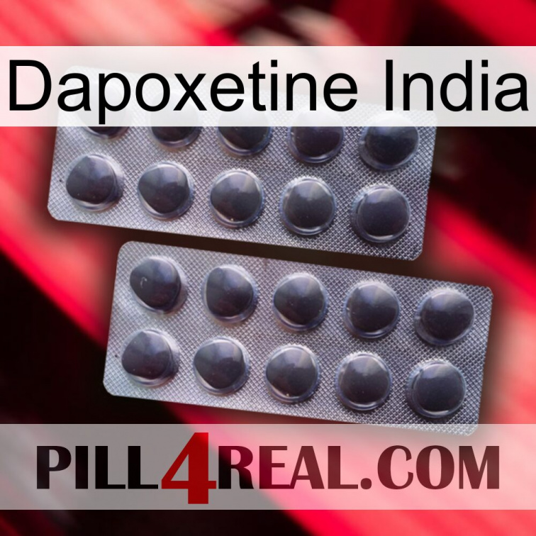 Dapoxetine India 31